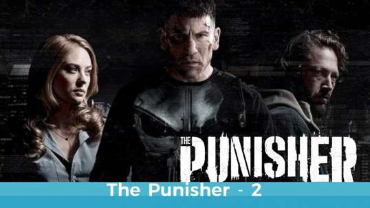 The Punisher 2
