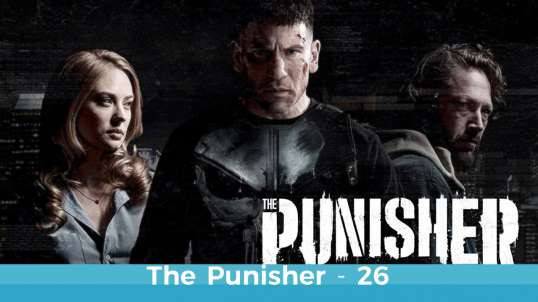 Punisher 26