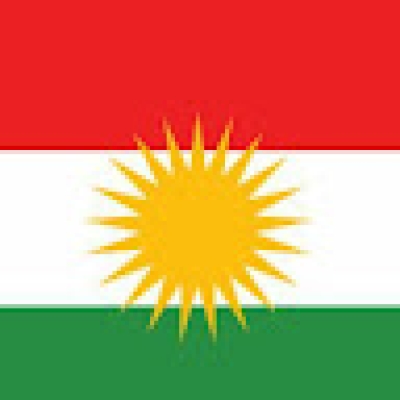 Kurdish Man